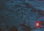 Image of snow covered land Korea, 1951, second 36 stock footage video 65675051928