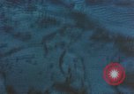 Image of snow covered land Korea, 1951, second 37 stock footage video 65675051928