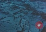 Image of snow covered land Korea, 1951, second 38 stock footage video 65675051928