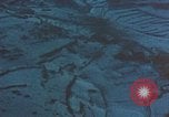Image of snow covered land Korea, 1951, second 39 stock footage video 65675051928