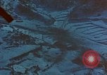 Image of snow covered land Korea, 1951, second 41 stock footage video 65675051928