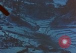 Image of snow covered land Korea, 1951, second 42 stock footage video 65675051928