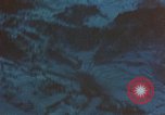 Image of snow covered land Korea, 1951, second 43 stock footage video 65675051928
