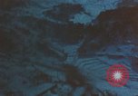 Image of snow covered land Korea, 1951, second 44 stock footage video 65675051928
