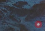Image of snow covered land Korea, 1951, second 46 stock footage video 65675051928