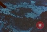 Image of snow covered land Korea, 1951, second 50 stock footage video 65675051928