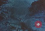 Image of snow covered land Korea, 1951, second 60 stock footage video 65675051928