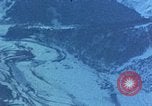 Image of mountain Korea, 1951, second 6 stock footage video 65675051929