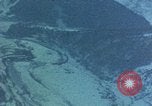 Image of mountain Korea, 1951, second 7 stock footage video 65675051929