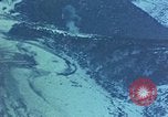 Image of mountain Korea, 1951, second 8 stock footage video 65675051929
