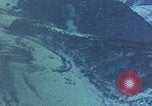 Image of mountain Korea, 1951, second 9 stock footage video 65675051929