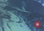 Image of mountain Korea, 1951, second 10 stock footage video 65675051929
