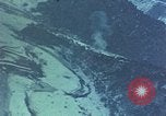 Image of mountain Korea, 1951, second 11 stock footage video 65675051929