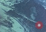 Image of mountain Korea, 1951, second 13 stock footage video 65675051929