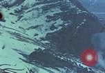 Image of mountain Korea, 1951, second 15 stock footage video 65675051929