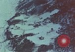 Image of mountain Korea, 1951, second 17 stock footage video 65675051929