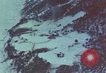 Image of mountain Korea, 1951, second 18 stock footage video 65675051929