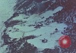 Image of mountain Korea, 1951, second 19 stock footage video 65675051929