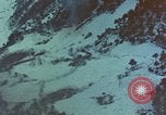 Image of mountain Korea, 1951, second 22 stock footage video 65675051929