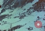 Image of mountain Korea, 1951, second 23 stock footage video 65675051929
