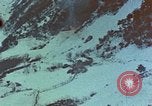 Image of mountain Korea, 1951, second 24 stock footage video 65675051929