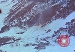 Image of mountain Korea, 1951, second 25 stock footage video 65675051929