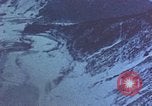 Image of mountain Korea, 1951, second 26 stock footage video 65675051929