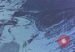 Image of mountain Korea, 1951, second 27 stock footage video 65675051929