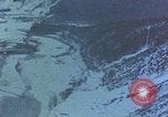 Image of mountain Korea, 1951, second 28 stock footage video 65675051929