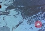 Image of mountain Korea, 1951, second 29 stock footage video 65675051929