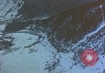 Image of mountain Korea, 1951, second 31 stock footage video 65675051929