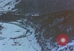 Image of mountain Korea, 1951, second 35 stock footage video 65675051929