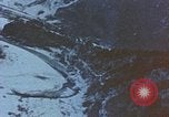 Image of mountain Korea, 1951, second 37 stock footage video 65675051929