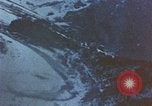 Image of mountain Korea, 1951, second 38 stock footage video 65675051929