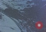 Image of mountain Korea, 1951, second 39 stock footage video 65675051929