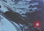 Image of mountain Korea, 1951, second 40 stock footage video 65675051929