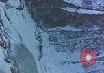 Image of mountain Korea, 1951, second 43 stock footage video 65675051929