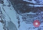 Image of mountain Korea, 1951, second 44 stock footage video 65675051929
