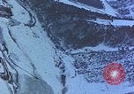 Image of mountain Korea, 1951, second 45 stock footage video 65675051929