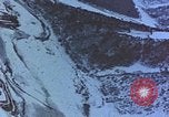 Image of mountain Korea, 1951, second 46 stock footage video 65675051929