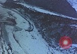 Image of mountain Korea, 1951, second 49 stock footage video 65675051929