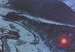 Image of mountain Korea, 1951, second 51 stock footage video 65675051929