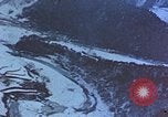 Image of mountain Korea, 1951, second 52 stock footage video 65675051929