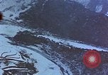 Image of mountain Korea, 1951, second 53 stock footage video 65675051929
