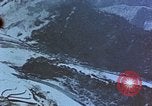 Image of mountain Korea, 1951, second 54 stock footage video 65675051929