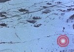 Image of mountain Korea, 1951, second 55 stock footage video 65675051929