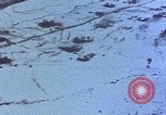 Image of mountain Korea, 1951, second 56 stock footage video 65675051929