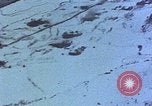 Image of mountain Korea, 1951, second 57 stock footage video 65675051929