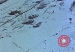 Image of mountain Korea, 1951, second 58 stock footage video 65675051929
