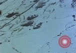 Image of mountain Korea, 1951, second 59 stock footage video 65675051929